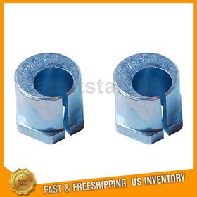 Sttr241010027022 Mevotech Supreme 2 Front Alignment Caster / Camber Bushing Fits 1999-2017 Ford F-250 Super Duty