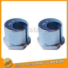 Sttr241010052459 Mevotech Supreme 2 Front Alignment Caster / Camber Bushing Fits Mazda B2300 B3000
