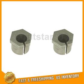 Sttr241010086726 Mevotech Supreme 2 Front Alignment Caster / Camber Kit Fits Mazda B2300 B3000 B4000
