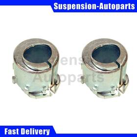 Susp201027548184 Mevotech Supreme Fits Ford Excursion 2000 2001 2002 2x Front Alignment Camber Bushing