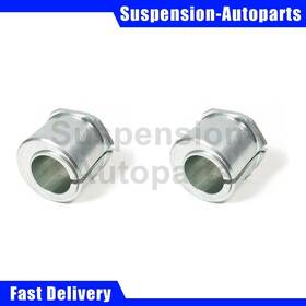 Susp201027557519 Mevotech Supreme Fits Mazda Navajo 1991 1992 1993 1994 2x Front Alignment Caster Kit