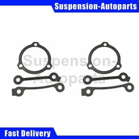 Susp201027603025 Mevotech Supreme For Jeep 1987-2017 2pcs Front Alignment Shim