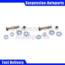Susp201027606016 Mevotech Supreme For Toyota Rav4 1996 1997 1998 1999 2pcs Front Alignment Camber Set