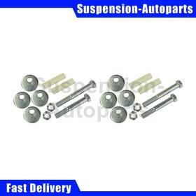 Susp201027822572 Mevotech Supreme Fits Toyota Sequoia 2x Front Alignment Cam Bolt Kit