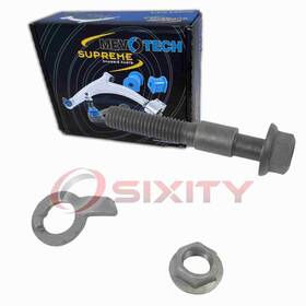 Sx-0048 Mevotech Supreme Front Alignment Camber Kit For 2002-2003 Acura Cl Nf