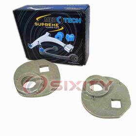 Sx-0058 Mevotech Supreme Front Alignment Camber Kit For 1997-2001 Mercury Ld