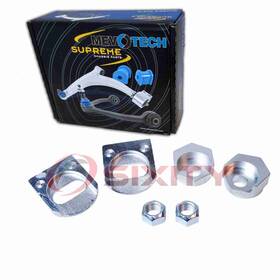 Sx-0066 Mevotech Supreme Front Alignment Cam Bolt Kit For 2002-2005 Mercury Oo