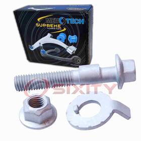 Sx-0083 Mevotech Supreme Front Alignment Camber Kit For 2000-2005 Toyota Mr2 Spyder Sd