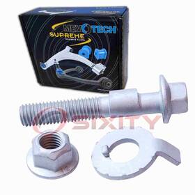 Sx-0134 Mevotech Supreme Front Alignment Camber Kit For 2004-2005 Chevrolet Classic As