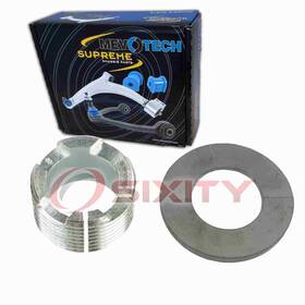 Sx-0296 Mevotech Supreme Front Alignment Caster Camber Bushing For 1972-1973 Ux