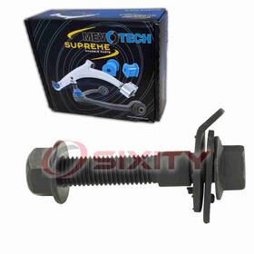Sx-0333 Mevotech Supreme Front Lower Strut Alignment Camber Kit For 1981 Chevrolet Pp