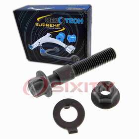 Sx-0341 Mevotech Supreme Front Alignment Cam Bolt Kit For 1996-2005 Toyota Rav4 Fr
