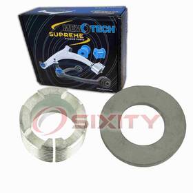 Sx-0620 Mevotech Supreme Front Alignment Caster Camber Bushing For 1971-1980 Tc