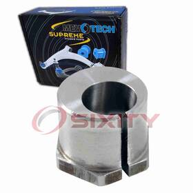Sx-0753 Mevotech Supreme Front Alignment Camber Adjusting Eccentric For 1992-2000 Sj