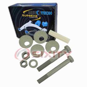 Sx-0757 Mevotech Supreme Front Alignment Cam Bolt Kit For 2007-2018 Toyota Tundra Ng