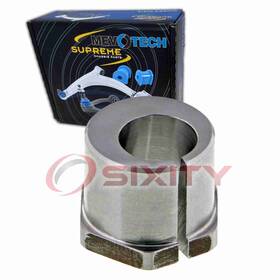Sx-1364 Mevotech Supreme Front Alignment Caster Camber Bushing For 1991-1994 Ford Rk