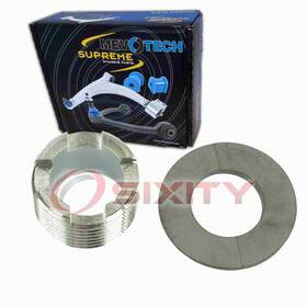 Sx-1572 Mevotech Supreme Front Alignment Caster Camber Bushing For 1975-1986 Tg
