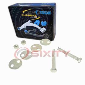 Sx-1656 Mevotech Supreme Front Alignment Camber Kit For 1997-2003 Ford F-150 Py