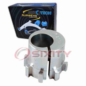 Sx-1784 Mevotech Supreme Front Alignment Camber Adjusting Eccentric For 1997 Ford Ju