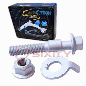 Sx-1822 Mevotech Supreme Front Alignment Camber Kit For 1995-2018 Nissan Maxima Lz