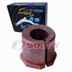 Sx-1875 Mevotech Supreme Front Alignment Caster Camber Bushing For 2005-2019 Ford Tq