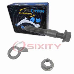 Mevotech Supreme Sx-1948 Rear Alignment Camber Kit For 1991-1993 Nissan Nx Cs