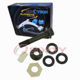 Sx-2004 Mevotech Supreme Front Alignment Caster Camber Kit For 1996-2004 Nissan Fg