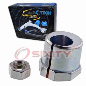Sx-2060 Mevotech Supreme Front Alignment Caster Camber Bushing For 1999-2004 Ford Jk