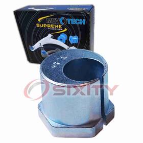 Sx-2204 Mevotech Supreme Front Alignment Caster Camber Bushing For 1999-2017 Ford De Sx-2204 Mevotech Supreme Front Alignment Caster Camber Bushing For 1999-2017 Ford De