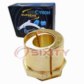 Sx-2207 Mevotech Supreme Front Alignment Caster Camber Bushing For 2005-2018 Ford Xd