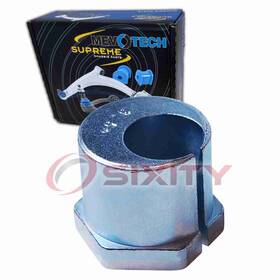 Sx-2360 Mevotech Supreme Front Alignment Caster Camber Bushing For 1987-2015 Ford Oa