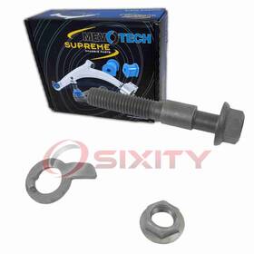 Mevotech Supreme Sx-2371 Front Alignment Camber Kit For 1982-1992 Nissan Stanza Ve