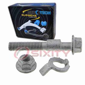 Sx-2549 Mevotech Supreme Front Alignment Cam Bolt Kit For 1988-1993 Ford Festiva Ge Sx-2549 Mevotech Supreme Front Alignment Cam Bolt Kit For 1988-1993 Ford Festiva Ge