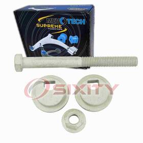 Sx-2967 Mevotech Supreme Rear Alignment Cam Bolt Kit For 2004-2012 Chevrolet Malibu Wp