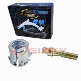 Sx-3262 Mevotech Supreme Front Alignment Caster Camber Bushing For 2000-2005 Ford Cw