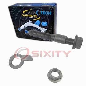 Sx-3273 Mevotech Supreme Front Alignment Camber Kit For 2013-2019 Chevrolet Spark Gf