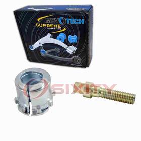 Sx-3307 Mevotech Supreme Front Alignment Caster Camber Bushing For 1999-2004 Ford Wq