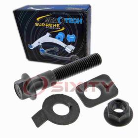 Sx-4058 Mevotech Supreme Front Alignment Cam Bolt Kit For 1986-1992 Oldsmobile Qw