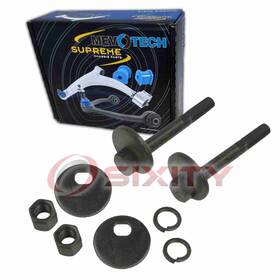 Sx-4868 Mevotech Supreme Front Alignment Camber Kit For 1974 Plymouth Pb200 Van Ze