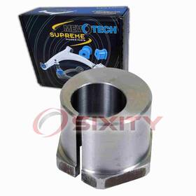 Sx-5217 Mevotech Supreme Front Alignment Caster Camber Bushing For 1994-1997 Mazda Of
