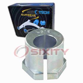Sx-5221 Mevotech Supreme Front Alignment Camber Adjusting Eccentric For 1994-1997 Mq