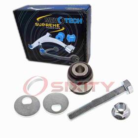 Sx-6011 Mevotech Supreme Rear Alignment Cam Bolt Kit For 2008-2017 Buick Enclave Zy