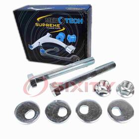 Sx-6094 Mevotech Supreme Rear Alignment Toe Adjusting Kit For 2008-2009 Pontiac G8 Pz