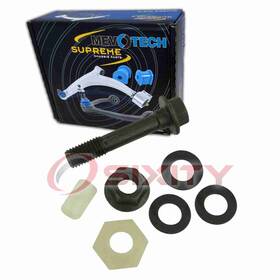 Sx-6209 Mevotech Supreme Rear Alignment Caster Camber Kit For 2005-2009 Buick Wi