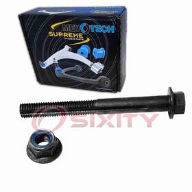 Sx-6404 Mevotech Supreme Front Upper Alignment Cam Bolt Kit For 2008-2015 Dodge Bc