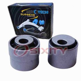 Sx-6539 Mevotech Supreme Rear Upper Alignment Camber Bushing For 2006-2015 Dodge Gv