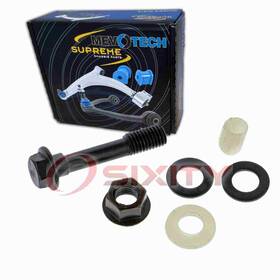 Sx-7474 Mevotech Supreme Front Alignment Camber Kit For 1996-2017 Dodge Grand Sm