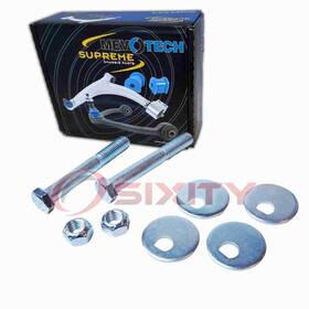 Sx-7520 Mevotech Supreme Front Alignment Cam Bolt Kit For 2011-2012 Ram 3500 Zk