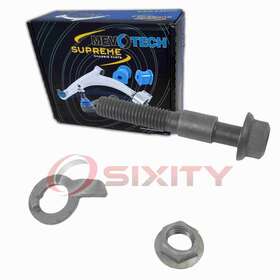 Sx-7723 Mevotech Supreme 1998 1997 1996 1995 1994 1993 Front Alignment Camber Kit For 1986-1998 Saab 9000 Sr