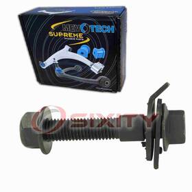 Sx-7744 Mevotech Supreme Front Lower Strut Alignment Camber Kit For 1985-2005 Rx